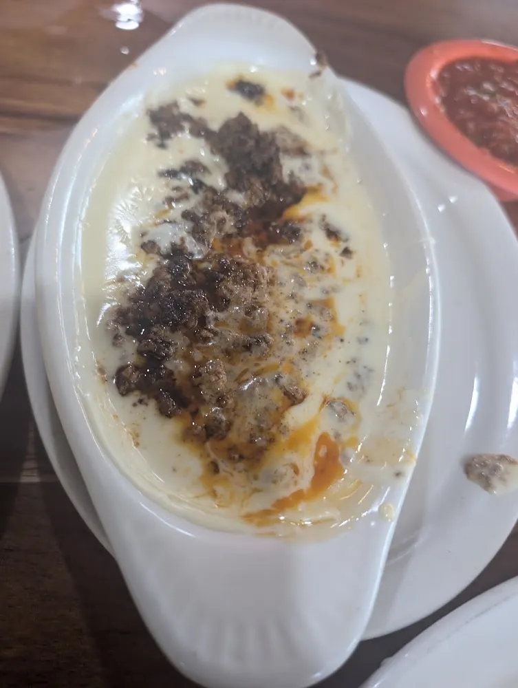 Choriqueso