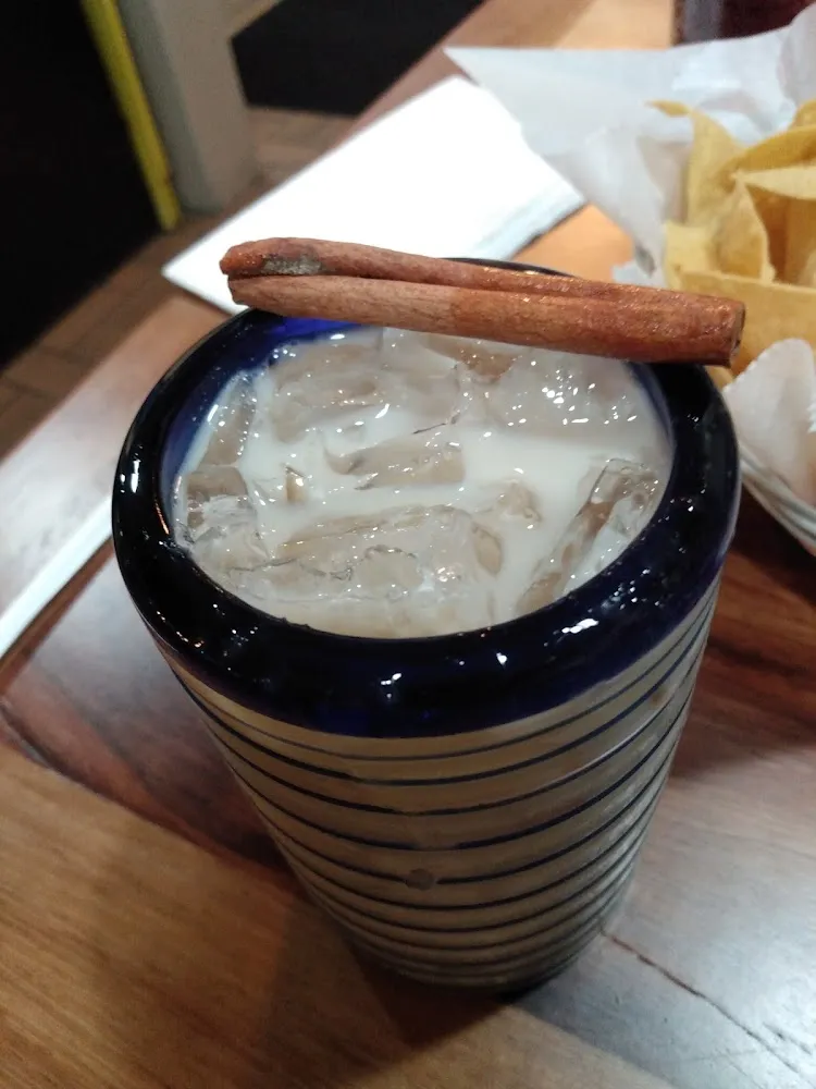 Horchata