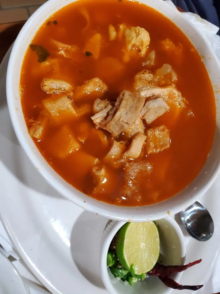 Menudo